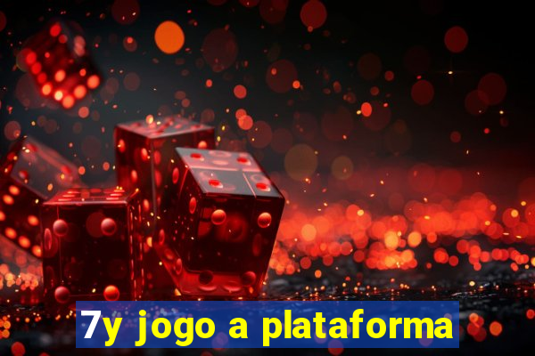 7y jogo a plataforma